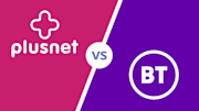 BT vs Plusnet