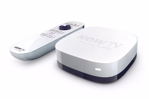 Now TV Roku Box