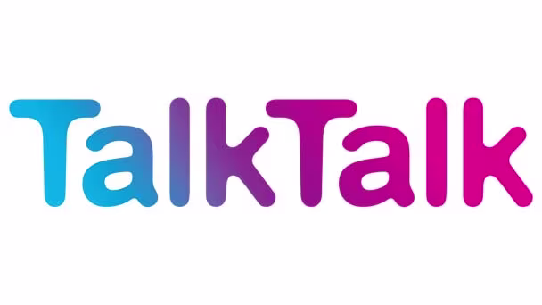 TalkTalk logo