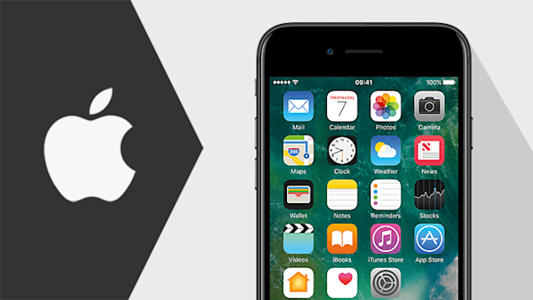 Refurbished iphone 7