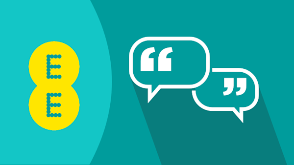 EE mobile network review