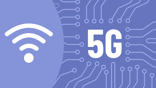 5G