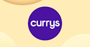 currys logo