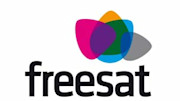 Freesat logo