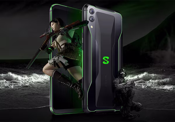 xiaomi black shark 2