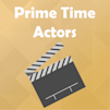 Prime time actors
