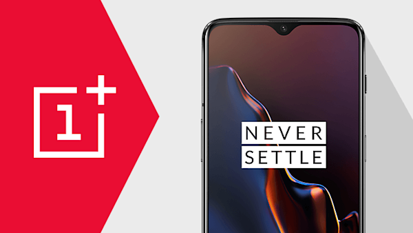 OnePlus 6