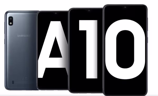 Samsung Galaxy A10