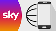 Sky Mobile