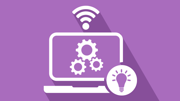How to change your router's Wi-Fi settings icon