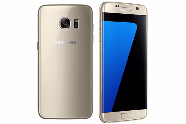 Samsung Galaxy S7 Edge