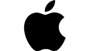 apple logo