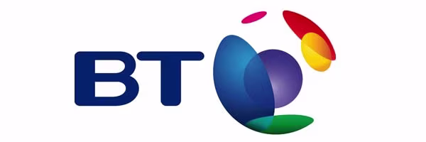 BT logo