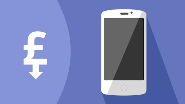 Phone and pound sign