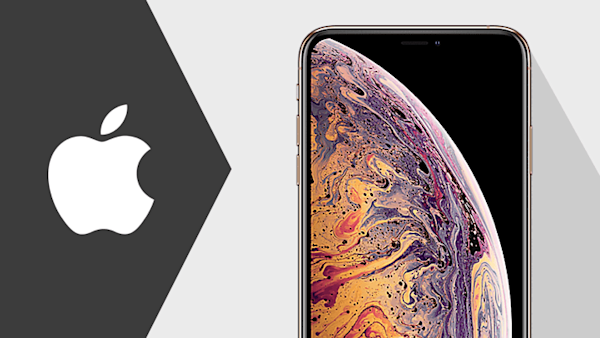 Refurbished iPhone XS Max