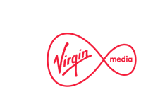 Virgin Media logo