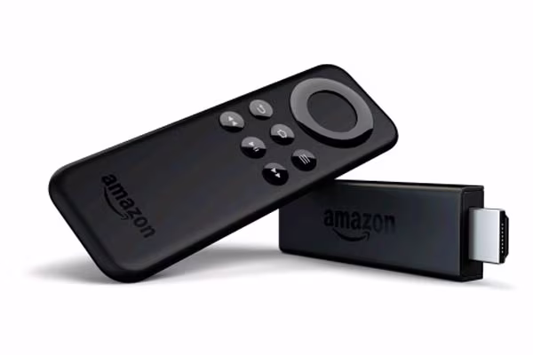 Amazon Fire TV sticl