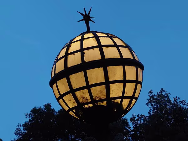 Sony Xperia 1 image sample