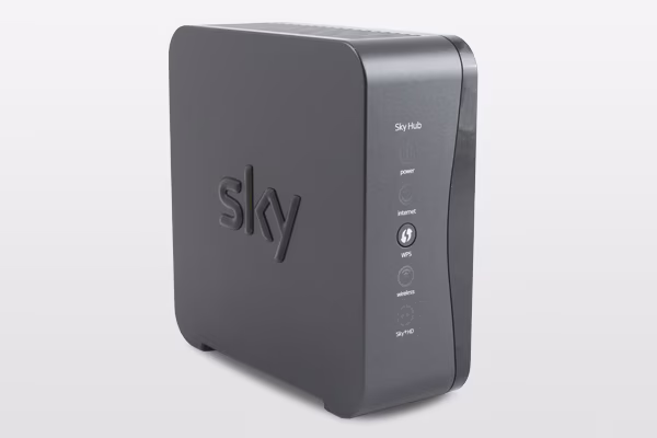 Sky Hub 2013