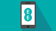 EE logo