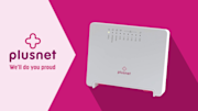 Plusnet Hub Zero