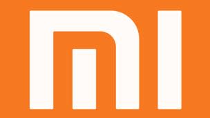 Xiaomi logo