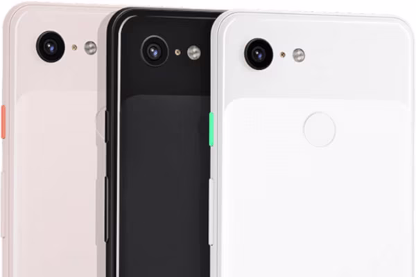 Google Pixel 3