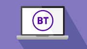 BT logo