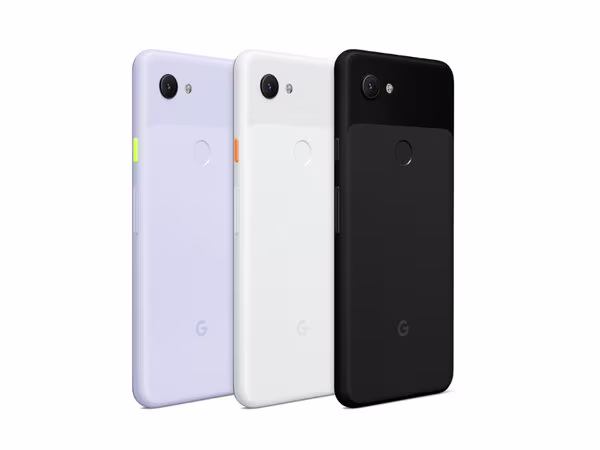 Google Pixel 3
