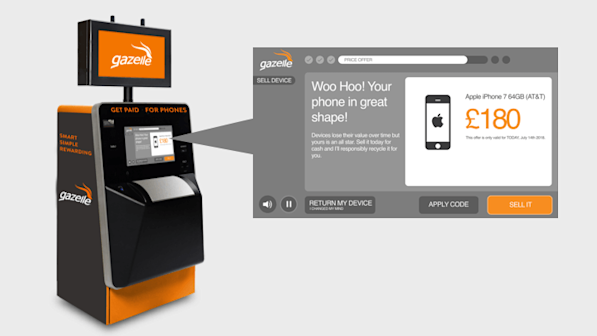 How to recycle your old handset for quick cash 