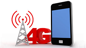 4G availability tables December 2025
