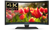 4K UHD TV icon