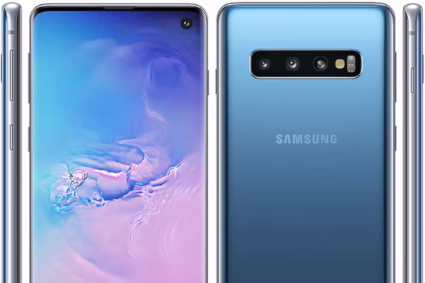 Samsung Galaxy S10