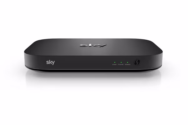 Sky Q Hub