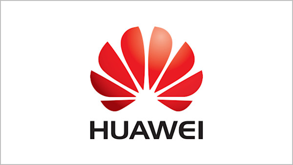 Huawei logo