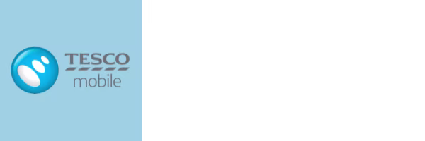 Tesco Mobile logo