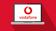 Vodafone logo