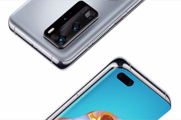 huawei p40 pro