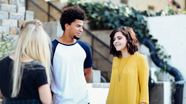 Top student tips for staying out of debt