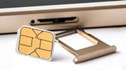 SIM card