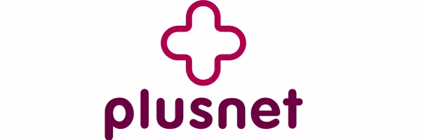 Plusnet logo