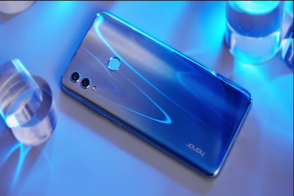 Honor 10 Lite