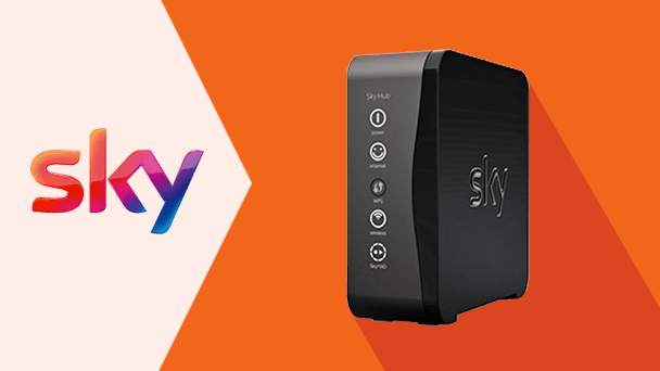 Sky Rouder Sky Hub and Sky Q Hub: What are Sky’s routers like?