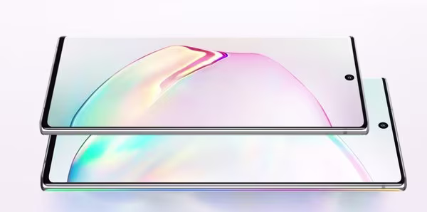 Samsung Galaxy Note 10