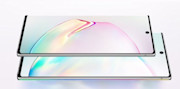 Galaxy Note 10 and Note 10 Plus