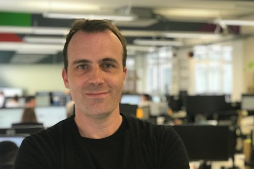 About Jonathan Leggett