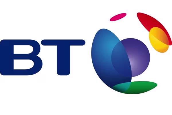 BT logo