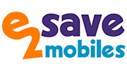 e2save logo
