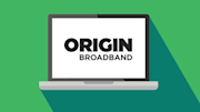 Origin Broadband