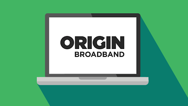 Origin Broadband